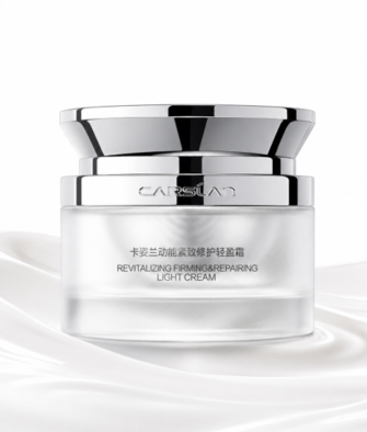 Carslan Kinetic Peptide Anti-Wrinkle & Firming Cream – Hydrating & Moisturizing – Authentic Domestic Skincare (Official Flagship Store)