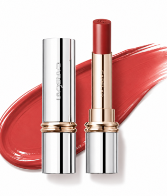 Carslan Lipstick – Hydrating & Matte Lip Glaze/Stain (Nude Shades, High-Gloss & Skin-Brightening Finish) – Official Product – Ideal Birthday Gift for Women