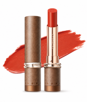 [Official Authentic Product] Carslan Mist-Kiss & Dew-Kiss Lipstick – Transfer-resistant, long-lasting, and hydrating (ideal for Autumn/Winter).