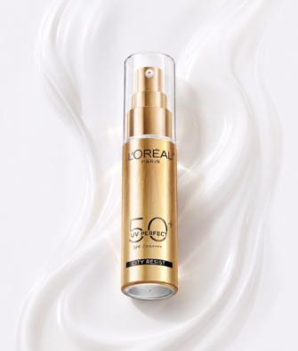 [Outdoor/Travel Sun Protection] L'Oréal Sunscreen – Classic, Lightweight, and "Little Purple Tube" Versions