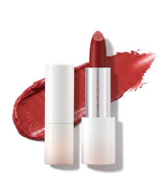 Florasis Nourishing Serum Lipstick: Enhances complexion, hydrates and repairs, reduces lip lines, and offers a long-lasting, glossy finish.