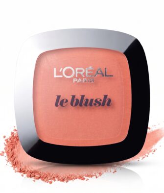 L'Oréal Paris True Match Blush (5g) – Australian Import