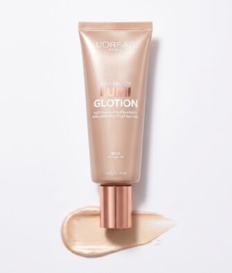 Authentic L'Oréal True Match Lumi Glotion (Shade 902 Light Glow) – Direct shipping from Hong Kong
