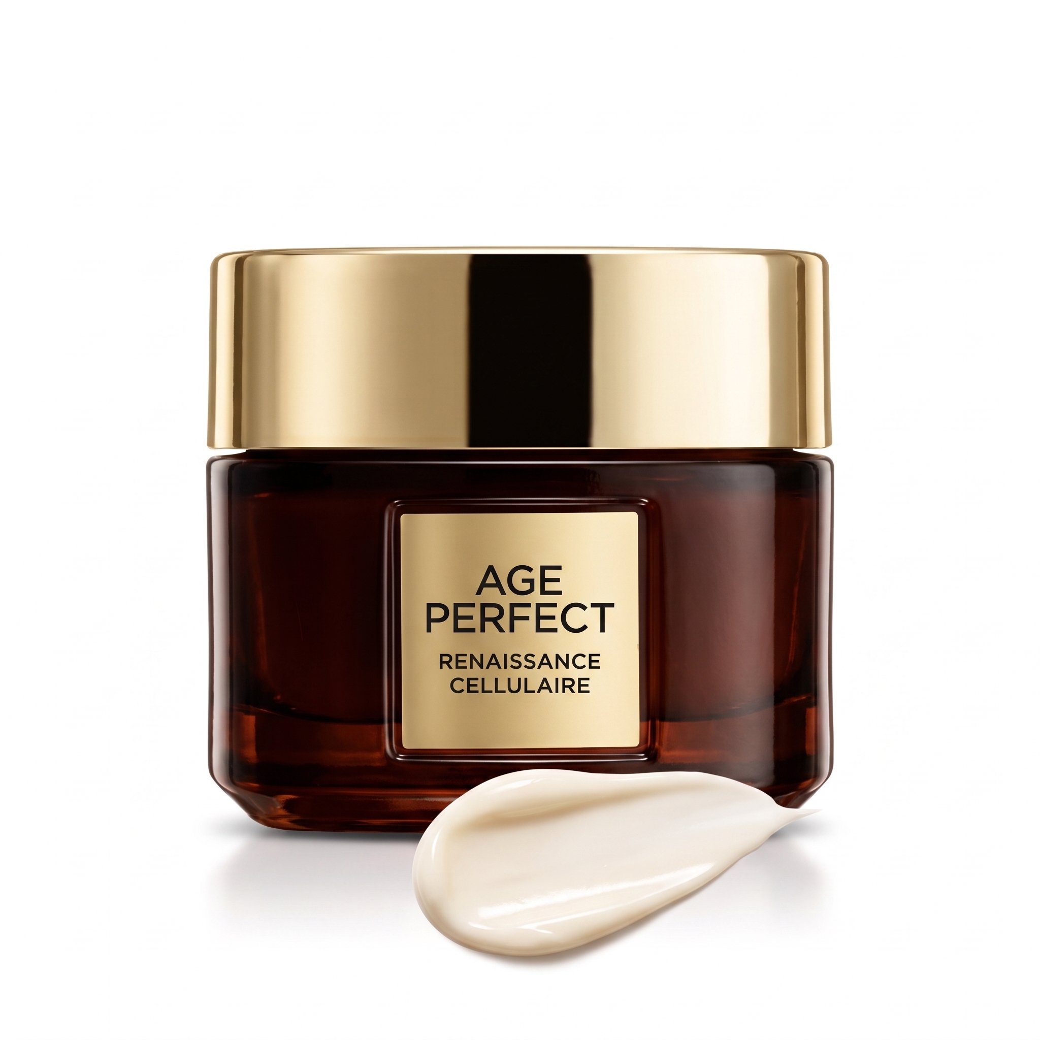 L'Oréal Premium Skincare: Age Perfect Golden Age Truffle Nourishing & Repairing Cream – Moisturizing, Firming, Anti-Wrinkle, and Line-Reducing (for Women)