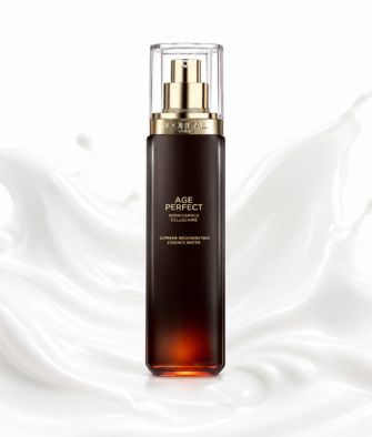 L'Oréal Paris Age Perfect Golden Age Truffle Lotion – Premium Women's Skincare: Hydrating, Moisturizing, Firming, Line-Reducing, and Repairing.