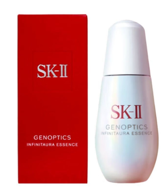 [Authorized Retailer] SK-II All-New GenOptics Ultraura Essence [New Version 50ml]