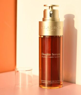 [Authorized Retailer] CLARINS Double Serum 100ml (8th Generation)