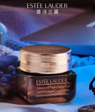 [Authorized Product] Estée Lauder Advanced Night Repair Eye Supercharged Complex (7th Gen) 15ml