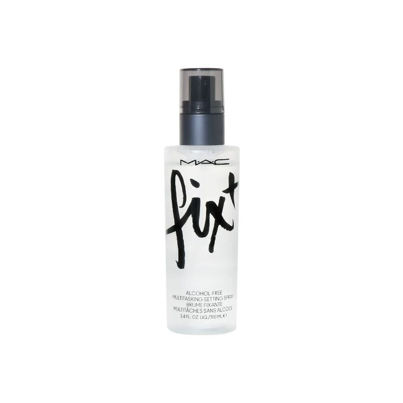 MAC New Hydrating Setting Spray (100ml) – Brightening, Long-lasting, Oil-controlling, and Smudge-proof - 图片 4