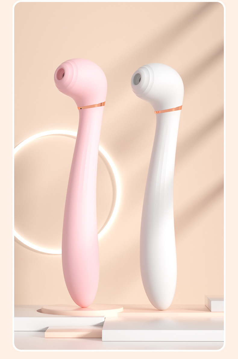 Laile New Vibrator: The Ultimate Masturbation Tool for Women – High-Speed Climax AV-Style Massager & Adult Toy - 图片 7