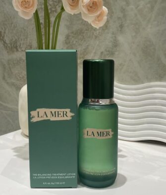 [Gift Box & Bag] LA MER The Treatment Lotion (New Version) 150ml – Oil-Control Formula (Repairing, Firming, Soothing, Oil-Controlling)
