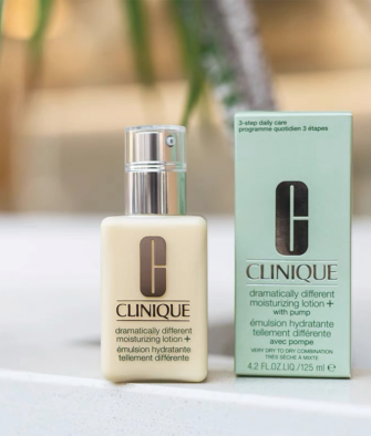 [Mid-Year Special] Clinique Dramatically Different Moisturizing Lotion/Gel (125ml) – Oil-Free or Original Formula