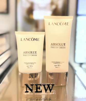 [Mid-Year Special] Lancôme Absolue UV Sunscreen (2026 New Version) SPF50 – 30ml / 50ml