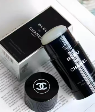 CHANEL Bleu de Chanel Men's Deodorant Stick 60g