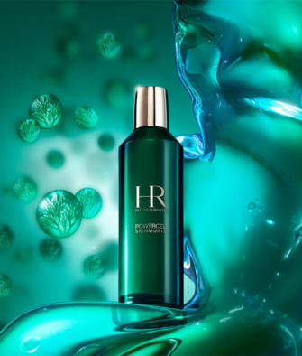 [Authorized Product] Helena Rubinstein Powercell Skinmunity Essence Lotion 200ml/bottle