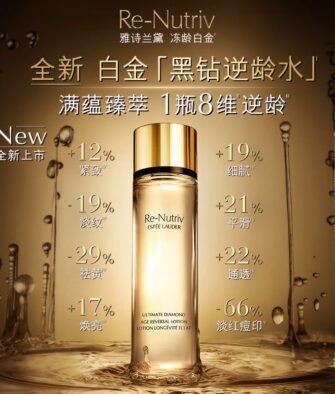 [Authorized Product] Estée Lauder Re-Nutriv Softening Lotion 200ml