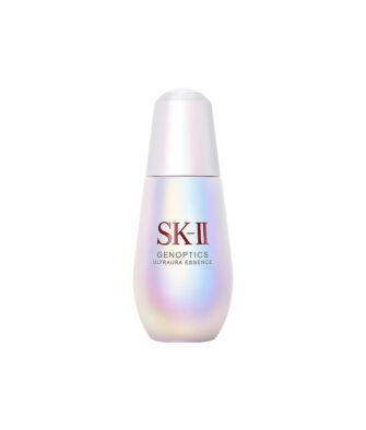 [Authorized Retailer] SK-II All-New GenOptics Ultraura Essence [New Version 50ml]