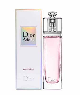 [Authorized] Dior Addict Eau Fraîche 50ml/100ml