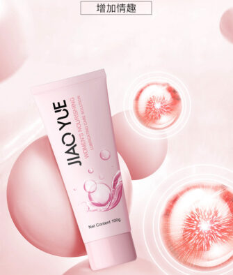 Jiaoyue Lubricant for Men and Women (100ml)