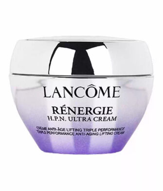 [Clearance Sale: Old Version] Lancôme Rénergie Triple-Action Intensive Rejuvenating Cream (Peptide Cream) 50ml