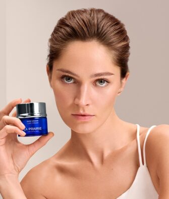 [Authorized Retailer] La Prairie Skin Caviar Luxe Cream (50ml) – Firming/Volumizing: Firming (Classic/Rich Version) & Volumizing (Light/Sheer Version)
