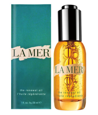 [Mid-Year Special] [Free: 10 Facial Masks] LA MER The Renewal Oil (30ml) – Includes 10 Free Masks (Oily Skin Refining Essence Water)