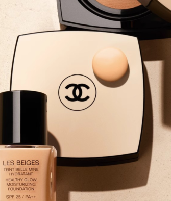 [Mid-Year Special] Chanel New Version Jelly Cushion Compact (Full Size, 15g)