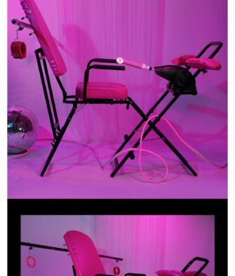 Miji Adult Sex Chair – Furniture & Sexual Aid