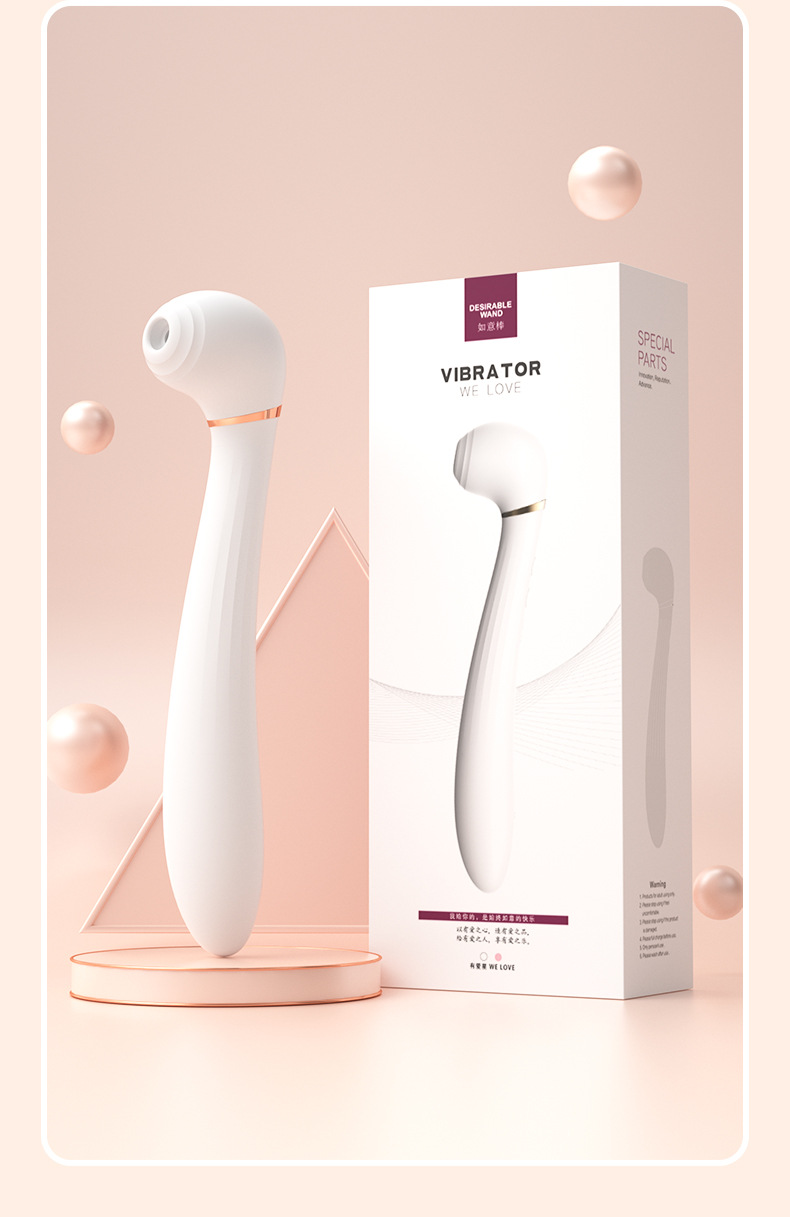 Laile New Vibrator: The Ultimate Masturbation Tool for Women – High-Speed Climax AV-Style Massager & Adult Toy