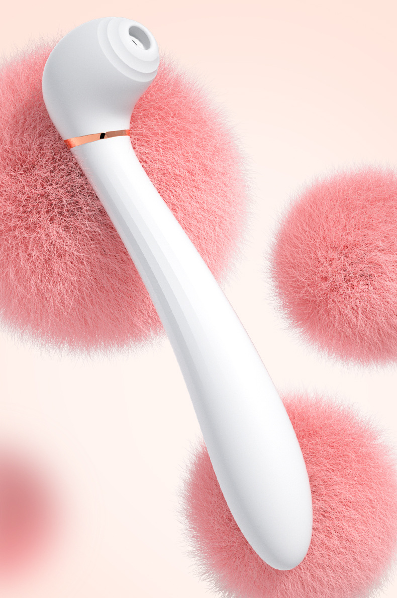 Laile New Vibrator: The Ultimate Masturbation Tool for Women – High-Speed Climax AV-Style Massager & Adult Toy - 图片 3