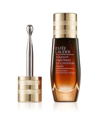 [Authorized Product] Estée Lauder Advanced Night Repair Eye Concentrate Matrix (Liquid Eye Bandage) – 2-in-1 Eye Serum (15ml)
