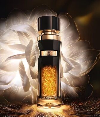 [Mid-Year Special] Lancôme Absolue L'Extrait Elixir-in-Gel (30ml) – Anti-Aging & Repairing Serum with Pearl-Infused Gel Texture