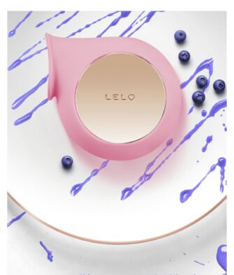 LELO Sila Cruise Sonic Massager