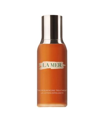 [Authorized Product] LA MER Resurfacing Treatment 100ml – Refining & Renewing Complex Essence for Pore Minimization and Skin Conditioning