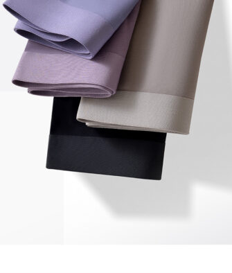 【Yingzina Crazy Season】Unbeatable prices on men's and women's underwear—women's styles feature a mulberry silk-blend gusset; comfortable, form-fitting, and high-quality.