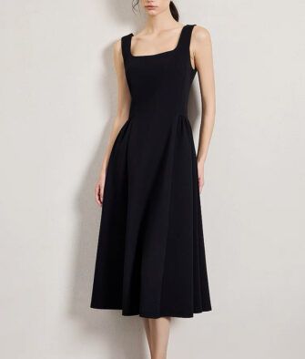 [Clearance Sale] Women's Camisole Dress – 2025 Summer New Arrival: A Trendy, Stylish Korean-Style Dress