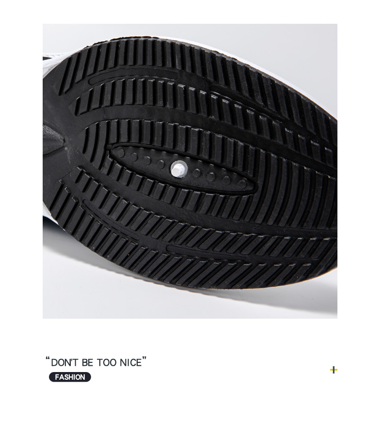 A massive hit—Cade Konty lightweight knit walking/sports shoes (Men's & Women's). Retail-grade quality! Durable and highly breathable uppers, paired with ultra-bouncy, cloud-like soles that feel incredibly soft underfoot. - 图片 6
