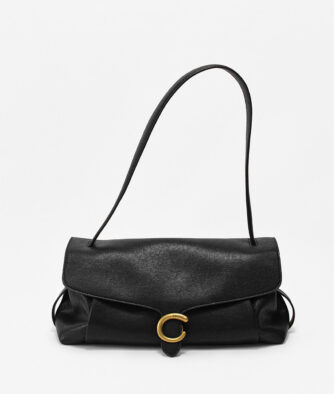 [Curated Picks] Ximuting "Qingguang" Underarm Bag – 2026 New Design: A Stylish Messenger & Commuter Shoulder Bag for Women