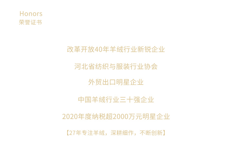 ESPRESSO100 Cashmere Skirt CWF105008C - 图片 3