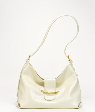 [Exclusive to the "Must-Have Picks" Collection] Ximuting "Late Maple" – 2025 Spring New Arrival: A stylish, versatile, and unique "Aurora-style" tote bag designed for underarm or shoulder carry.
