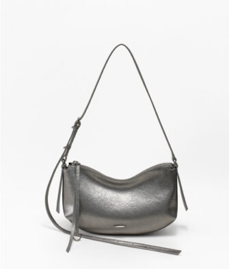 [Curated Picks] Ximuting "Xungui" Dumpling Bag (Model 2026) – A compact handbag suitable for commuting or carrying under the arm.