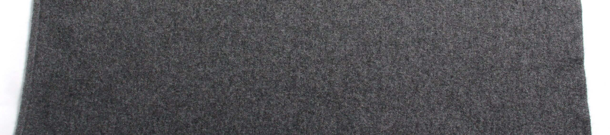 ESPRESSO Two-Tone Tassel Shawl DWF101040N - 图片 2
