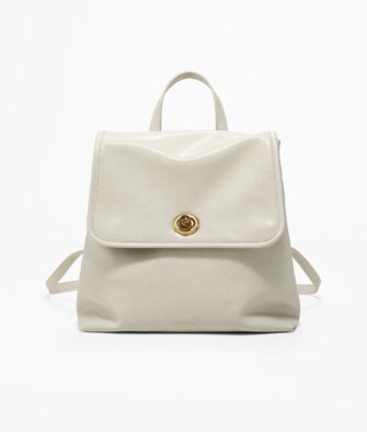 [Exclusive to the "Top Picks" Collection] Ximuting "Sui Feng" (Breeze-Inspired) Aurora-Style Backpack — Instantly Evoke Summer Vibes; A Stylish, Versatile, and Unique Accessory for Women.