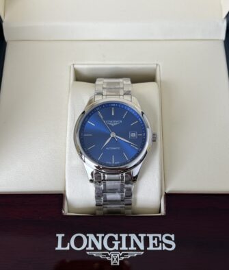 Master Collection Citizen Men's Mechanical Watch, 40mm Case
