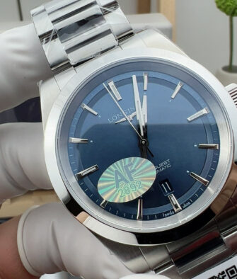 AF Blue Dial YueDong 2829 Men's Premium Watch