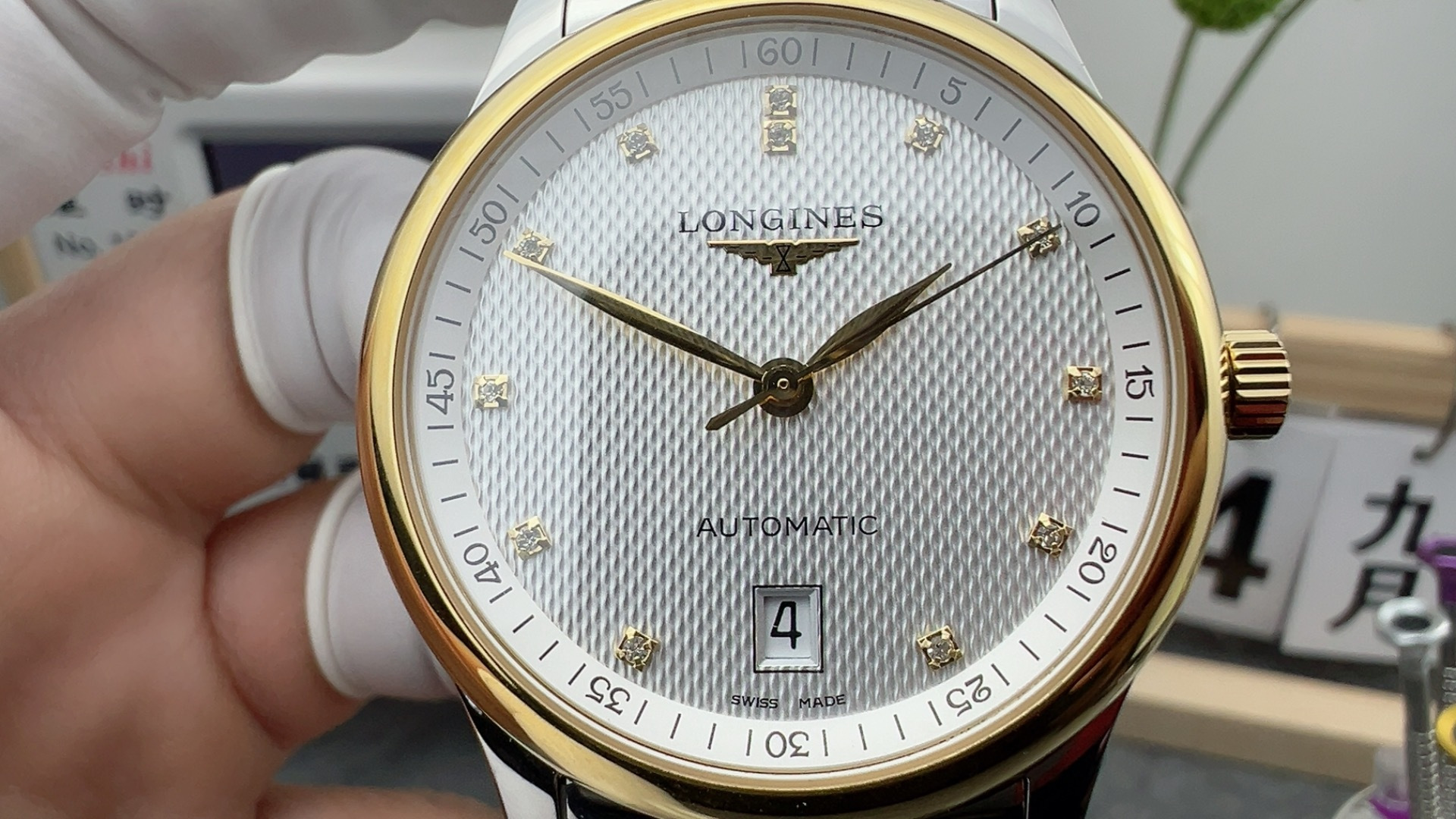 KY Two-Tone Master Collection - 图片 2
