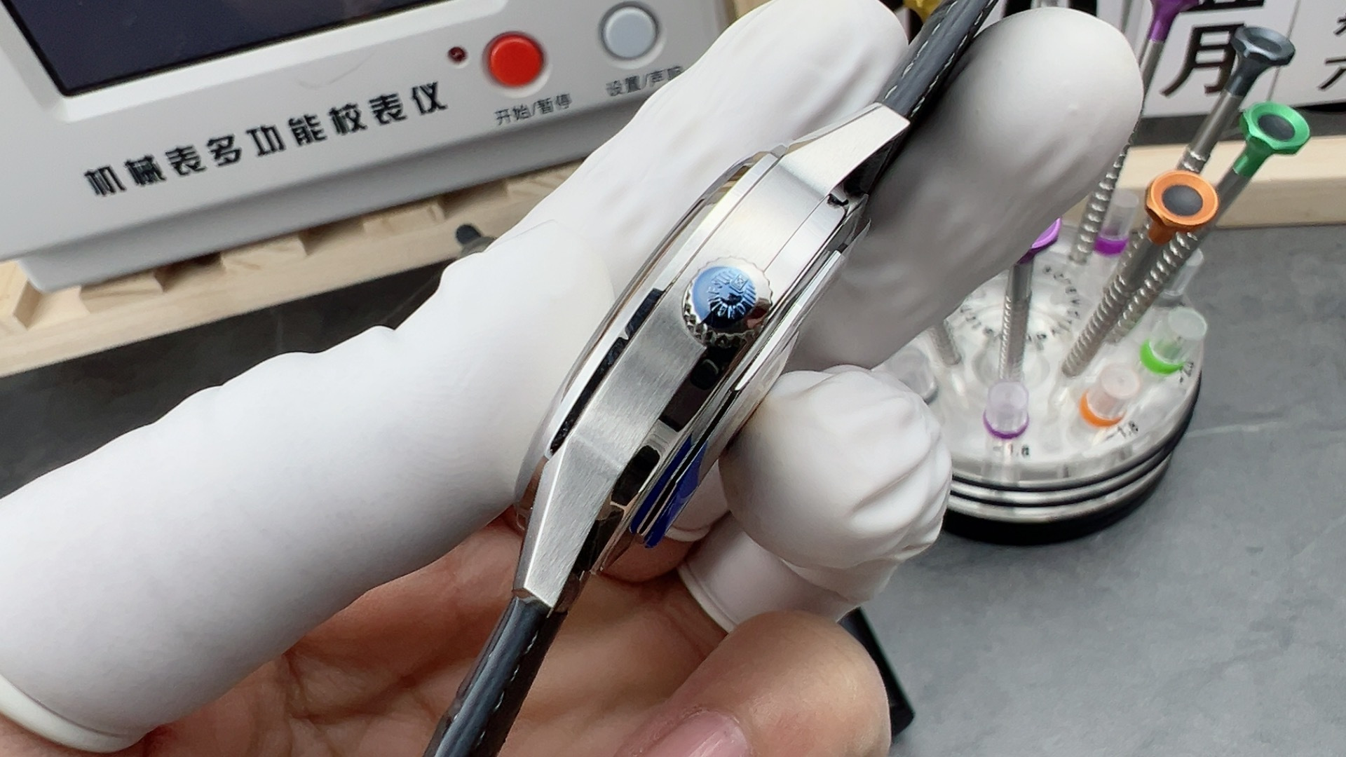 APS Master Collection Moonphase - 图片 4