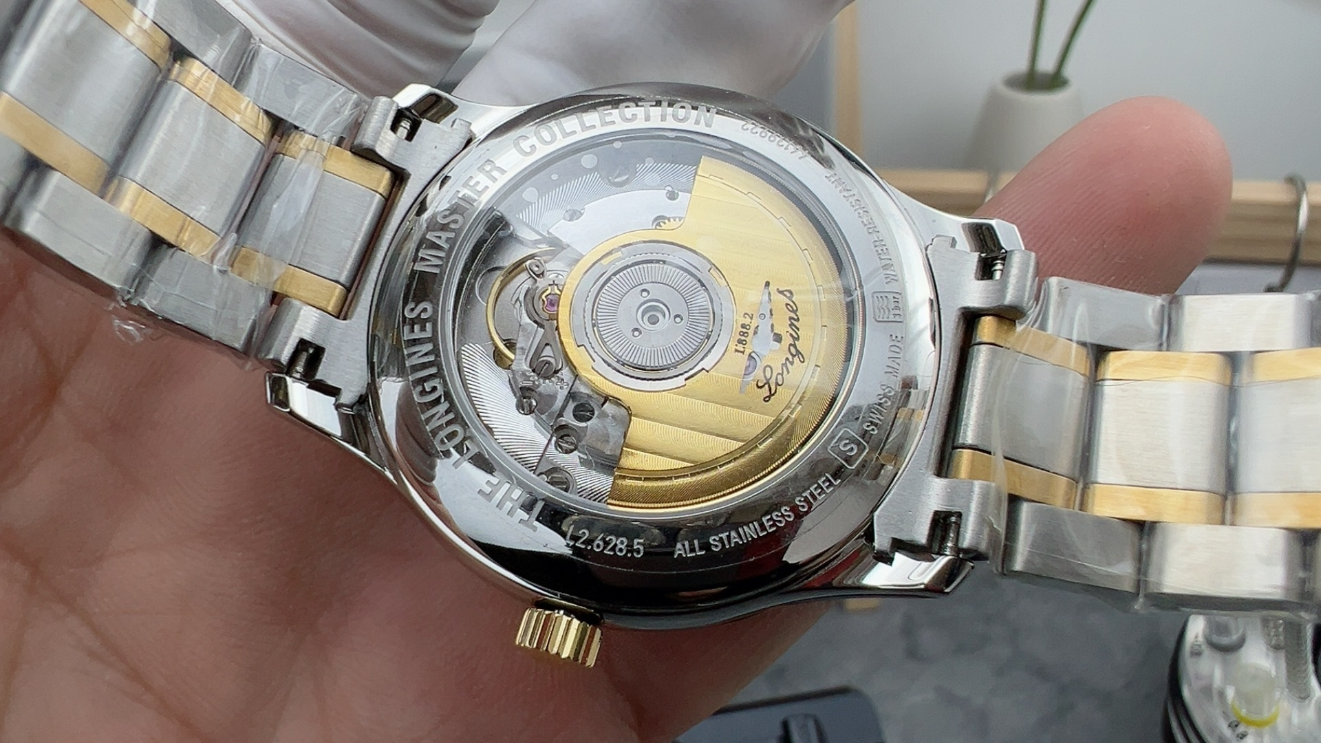 KY Two-Tone Master Collection - 图片 4
